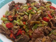 -湘香私房菜(大石长隆店)