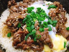 -红星光发煲仔饭(大石街店)