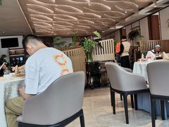 -珍宝海鲜JUMBO Seafood(ifc店)