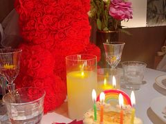 -狮拾久·现代新加坡料理(壹方城店)