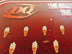 -DQ·蛋糕·冰淇淋(合生汇店)