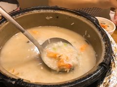 -粤仔湾砂锅粥(滨湖万达店)