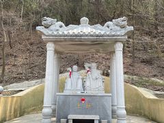 -金龙寺国家森林公园