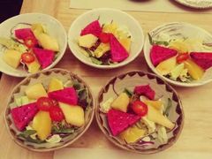 -上海虹桥西郊假日酒店