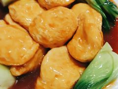 -德胜轩正宗顺德菜(宝安沙井会展中心店)