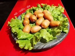 -谭鸭血老火锅(漳州路店)