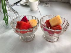 -陶苏·品味融合川菜(龙湖源著天街店)