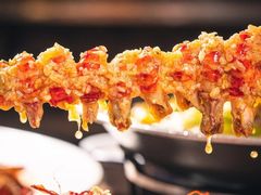 -江味龙虾馆·裸蓝龙虾(南山店)
