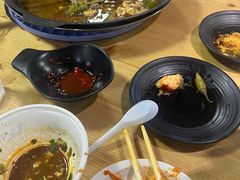 -朝族高丽火盆(长白山总店)