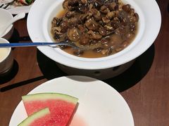 -汀小府·福建客家菜(鼓山沃尔玛店)