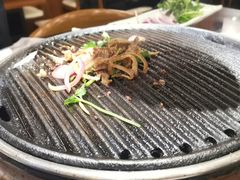 -百味源炭火烤翅 ·夜市大排档(酒仙桥店)