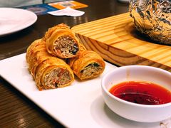 -枣子树·素食餐厅(普陀山店)