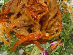 -松涛园朝鲜·海鲜·料理店(鸭绿江断桥店)