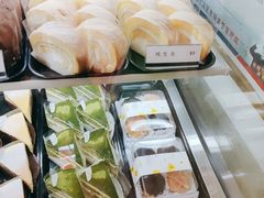 -樱花糕坊(万松园店)