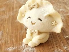 -东北饺子馆(外贸路a9号店)