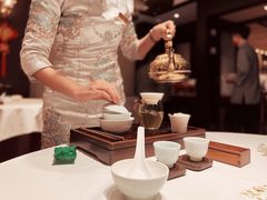 -白天鹅宾馆-玉堂春暖餐厅