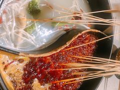 -钢管厂歆瑞源油卤串串香(春熙路太古里店)