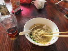 -正果忠记云吞濑粉(总店)