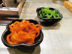 -白玉串城·朝鲜族烤串(龙岗店)