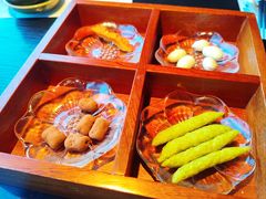 -花潮料理艺食馆(成都万象城店)