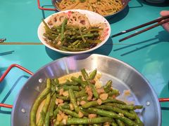 -川正旺江湖菜(三元桥店)