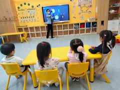 -子悦童萌国际托育中心(珠江新城店)