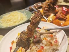 -丝路金桃·新疆菜(徐汇店)