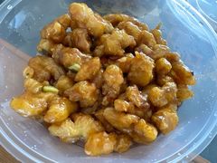 -黑石礁酒楼·海鲜(黑石礁店)