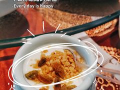 酸奶-巴依兄弟西域美食(机场店)