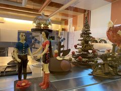 -歌斐颂巧克力小镇