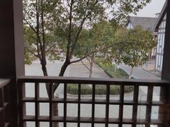 -太阳岛度假酒店