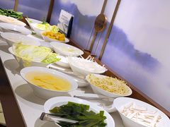 -新辣道鱼火锅(西直门店)