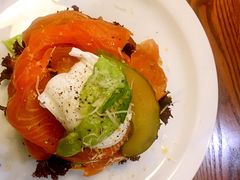 -AFS Cafe & Canteen(闽江二路店)