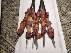 -小尕子·新疆菜(明园店)