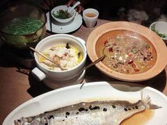 -沅江水·湖南家宴(南村万博长隆商圈店)