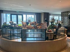 -上海嘉定喜来登酒店
