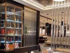 大堂-蜀九香火锅(彩虹店)