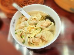 开洋馄饨-熙盛源(滨湖万达店)