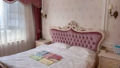 -妍悦母婴月子会所(武汉天地店)