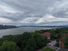 -浙江大学(之江校区)