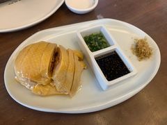 蘇小柳白切鸡-苏小柳点心·手作小笼包(康桥分院)
