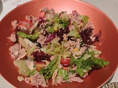 -一棵树·意大利西餐厅One Tree(新城店)