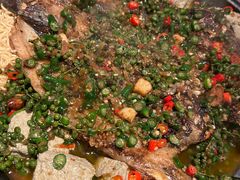 -烤匠麻辣烤鱼(万象城店)