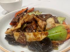 -东兴楼饭庄(六里桥店)
