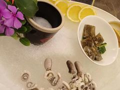 -老聃·小鸭鲢城原味客家菜(海沧店)