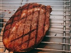 -上海柏悦酒店·世纪100牛排馆