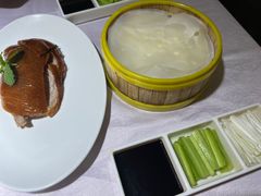 -鸭王烤鸭店(三里河店)