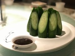 -玉满堂·湖北融合菜