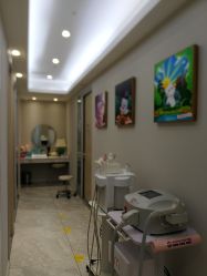 -咪咪专业脱毛连锁机构