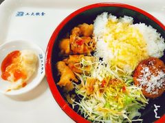 -北工大风味餐厅(北京工业大学东区店)